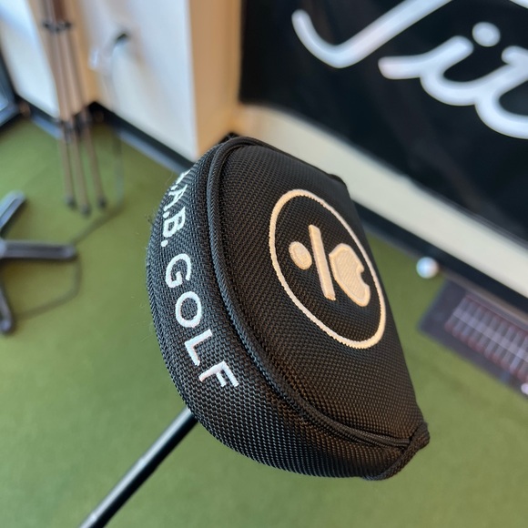 L.A.B. Mezz.1 Putter - Picture 9 of 9